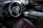 Aston Martin Rapide S 2013 года